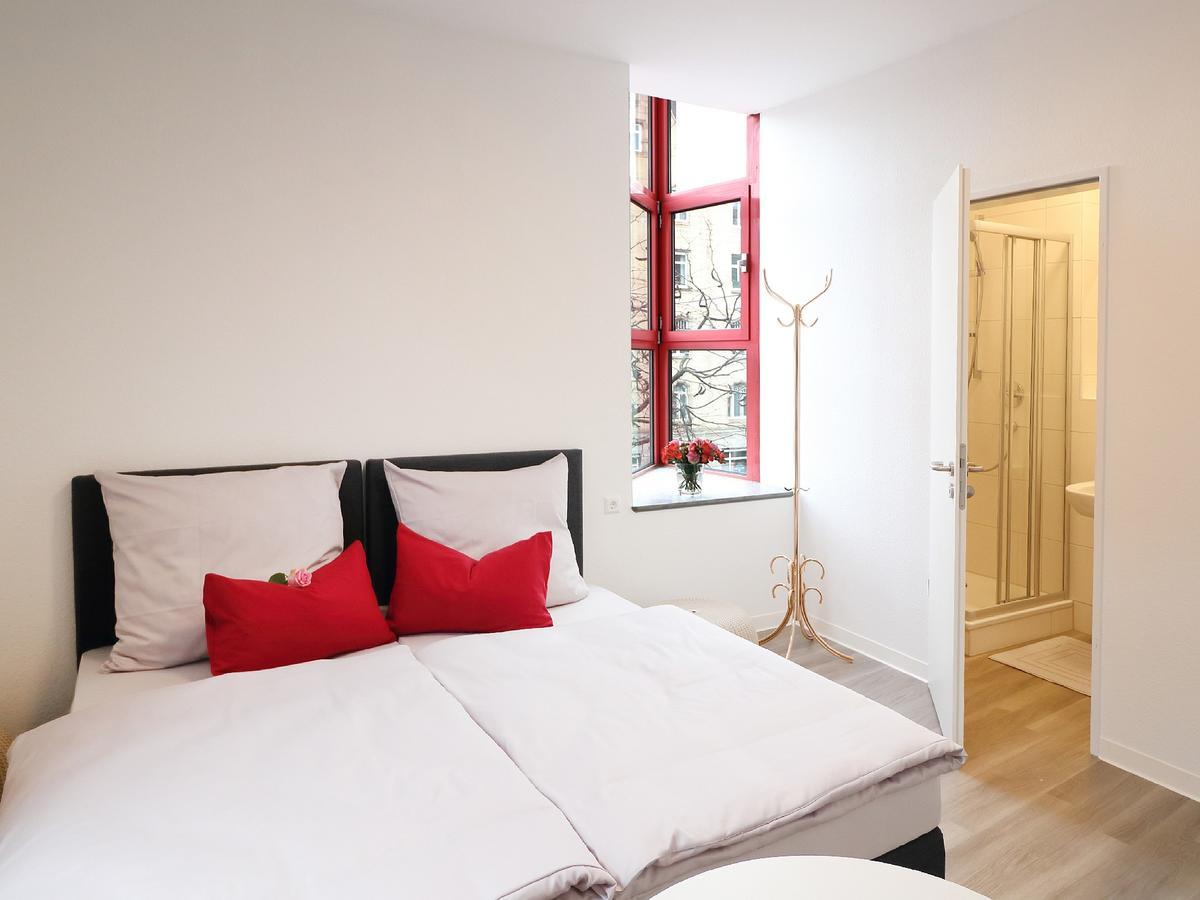 Hotel Olgaeck Stuttgart Exterior foto