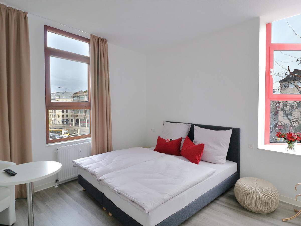 Hotel Olgaeck Stuttgart Exterior foto